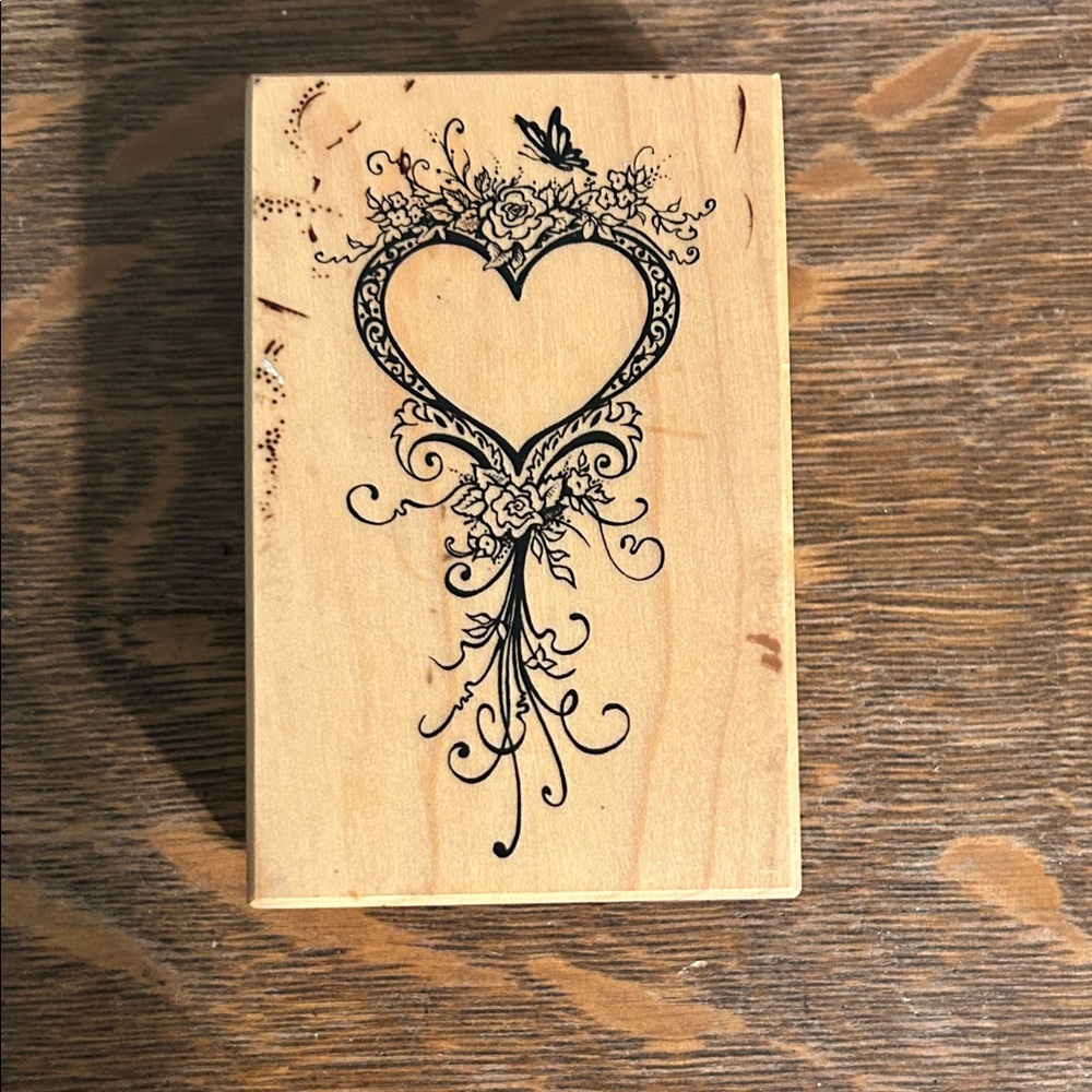 Rubber Stamp